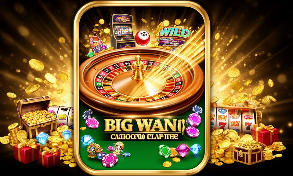 Bingo Highland Room